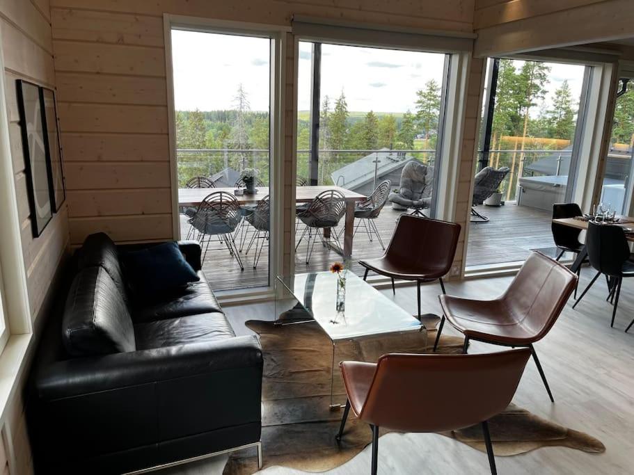 Villa Jämsä