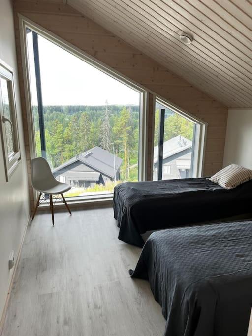 Villa Jämsä