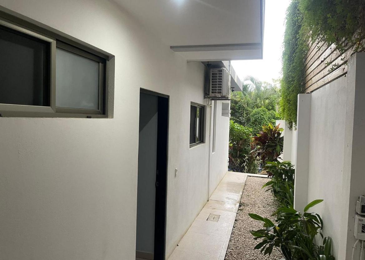 ST Modern Apartments