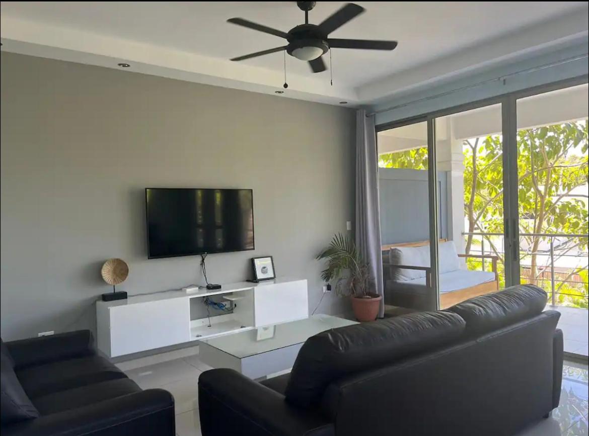 ST Modern Apartments