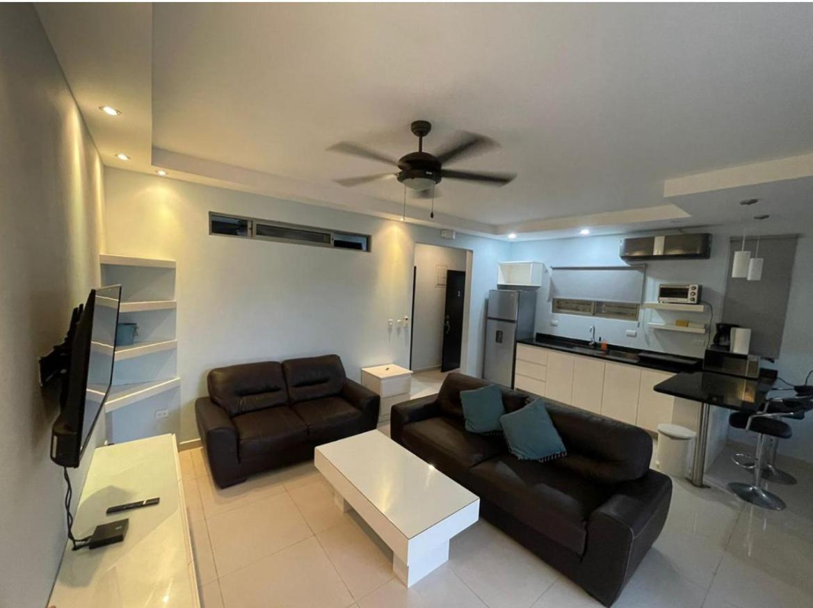 ST Modern Apartments
