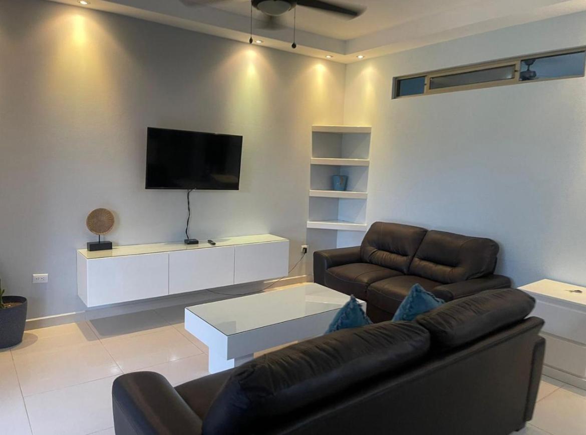 ST Modern Apartments