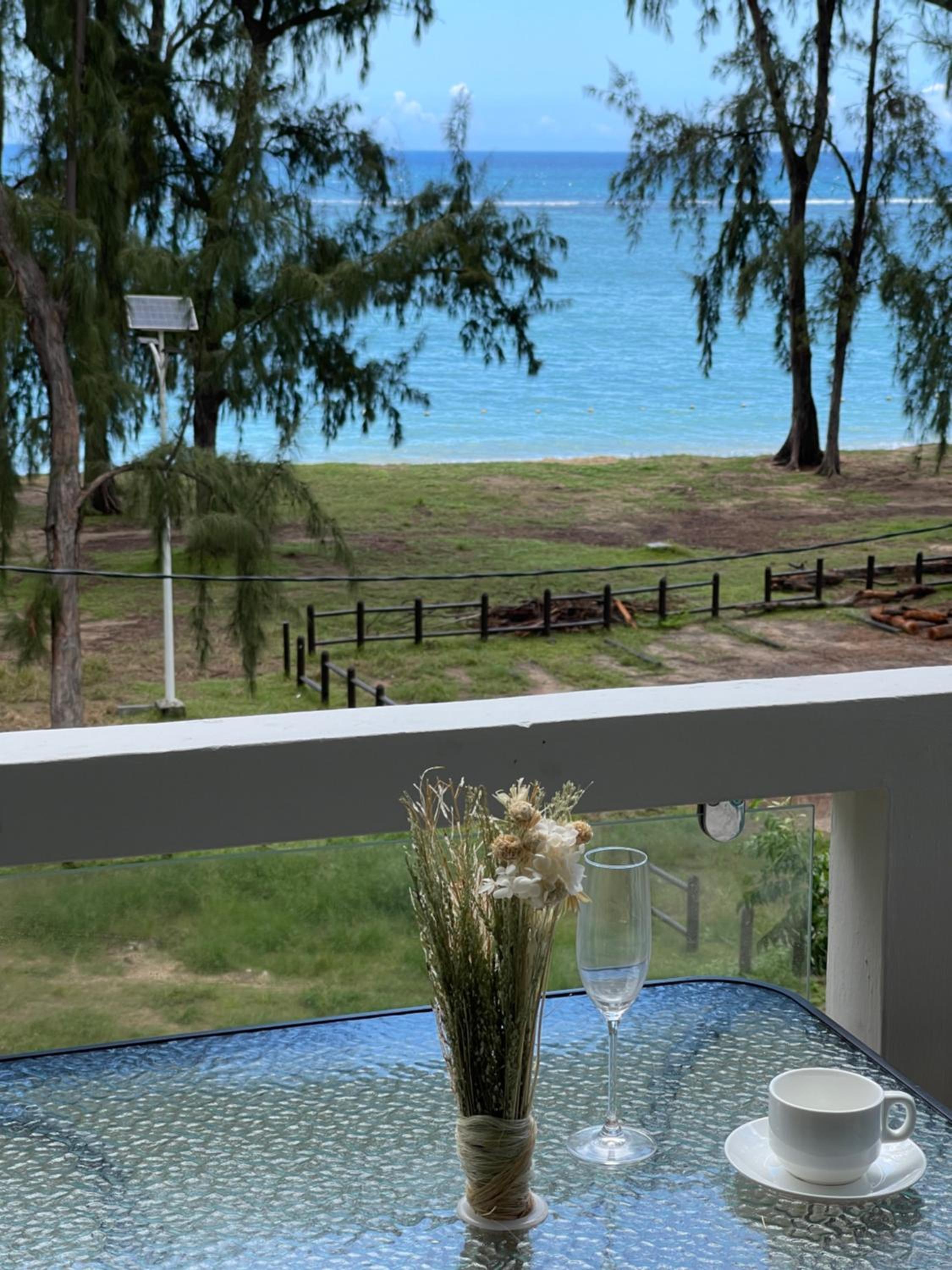 Phoenix Beach Apartments sea view view 5