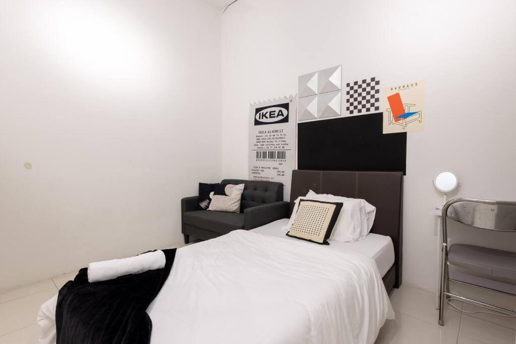 Bayu Tasik Guest House Pengkalan- free netflix photo 2