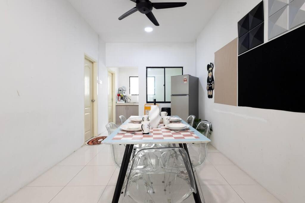 Bayu Tasik Guest House Pengkalan- free netflix photo 3