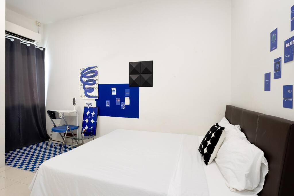Bayu Tasik Guest House Pengkalan- free netflix photo 5