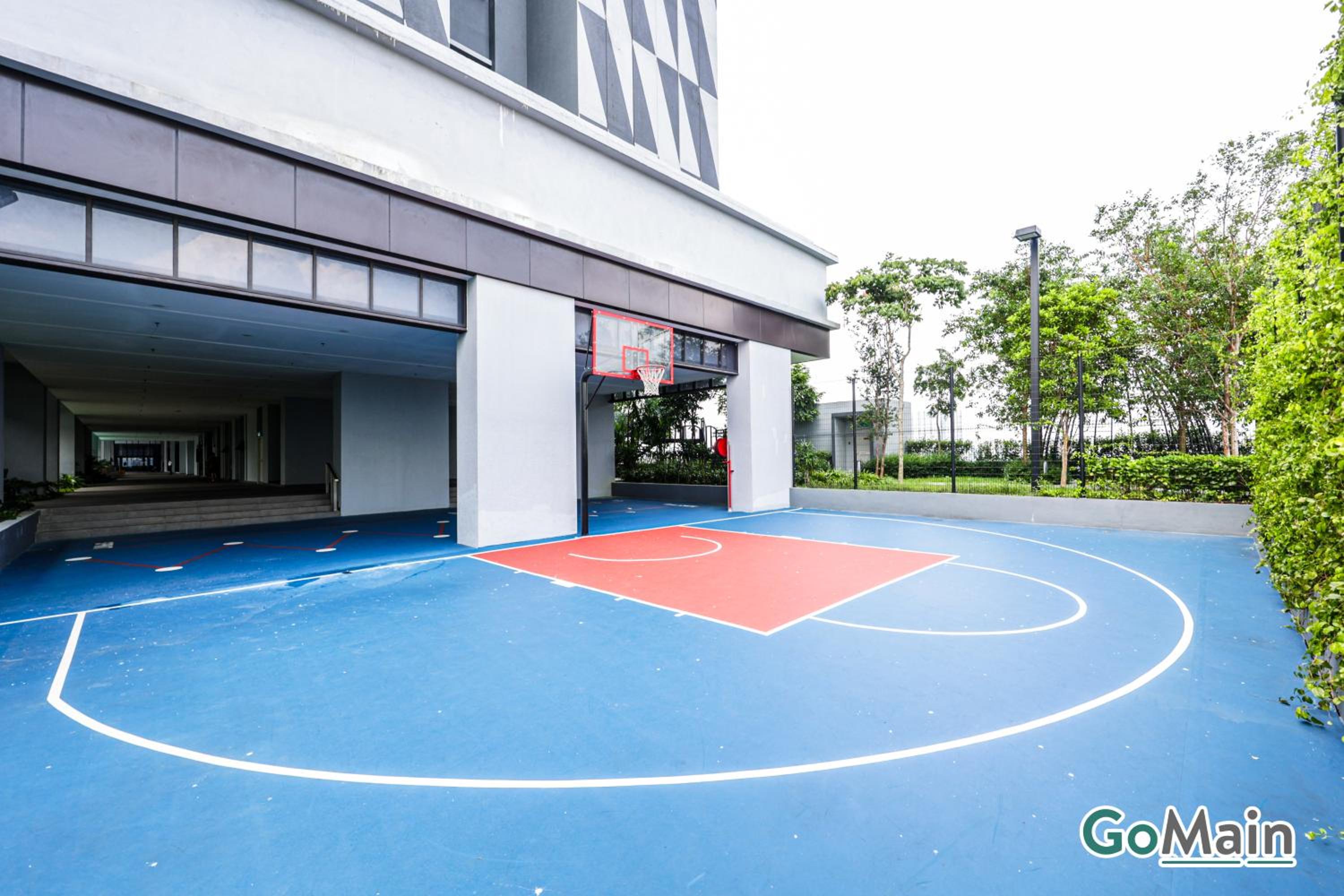 Suitable for Long Stay For 2-4 Trion Bukit Bintang Near KL KLCC