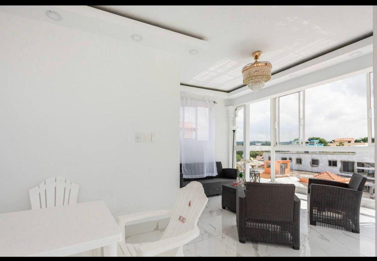 Skyline tower TTB