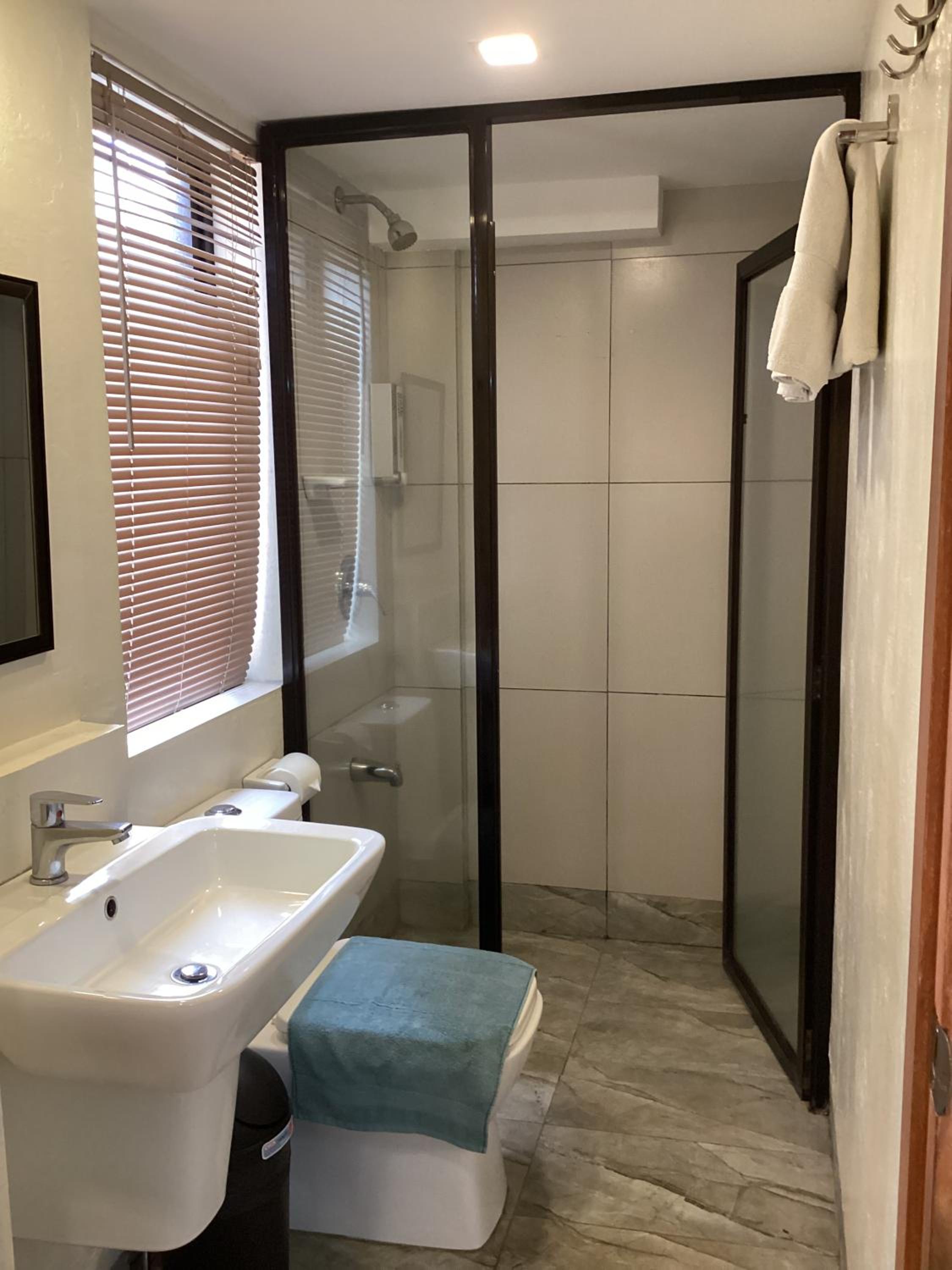1775 Adriatico Suites