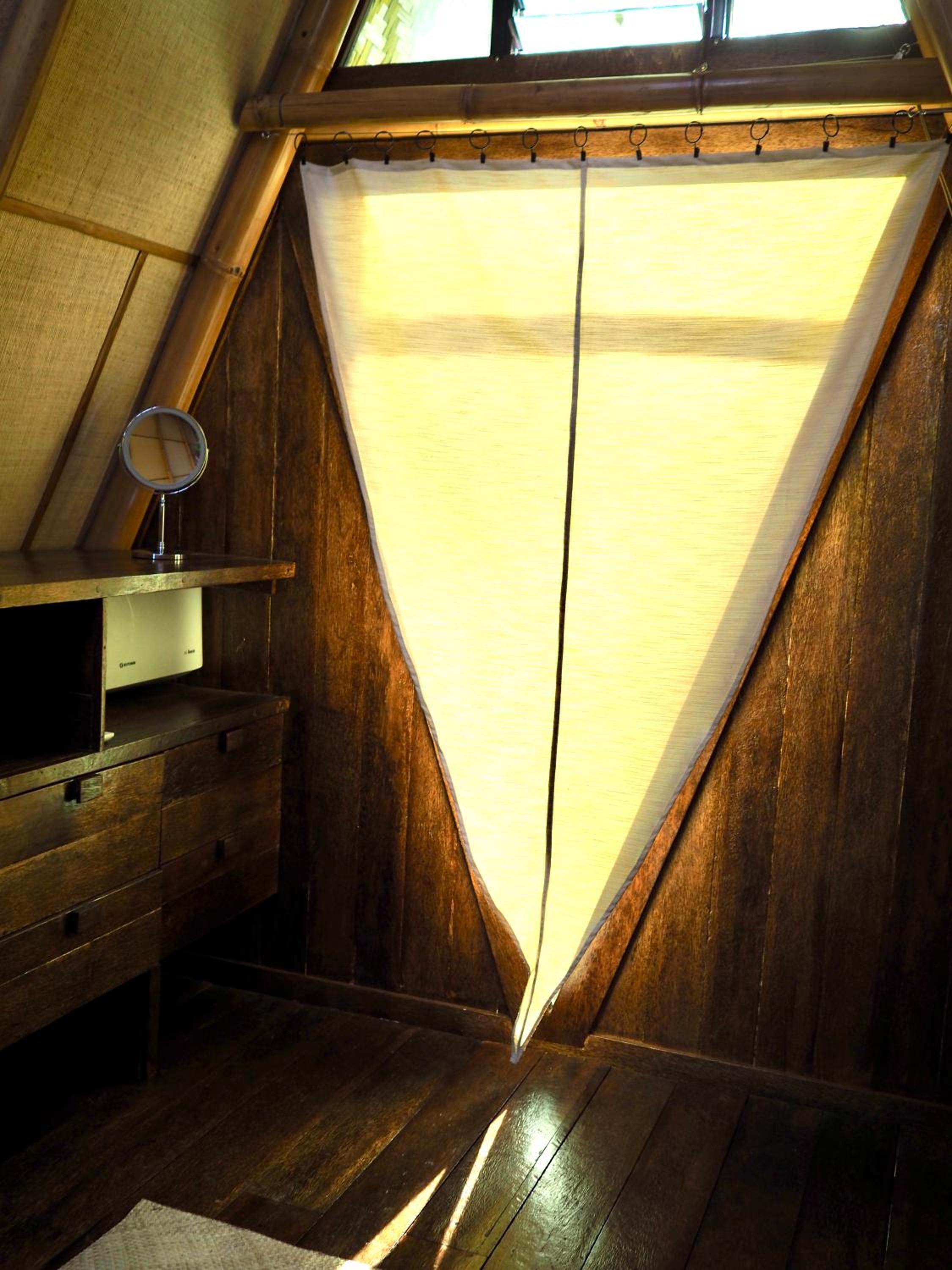 Bamboo Living Siargao