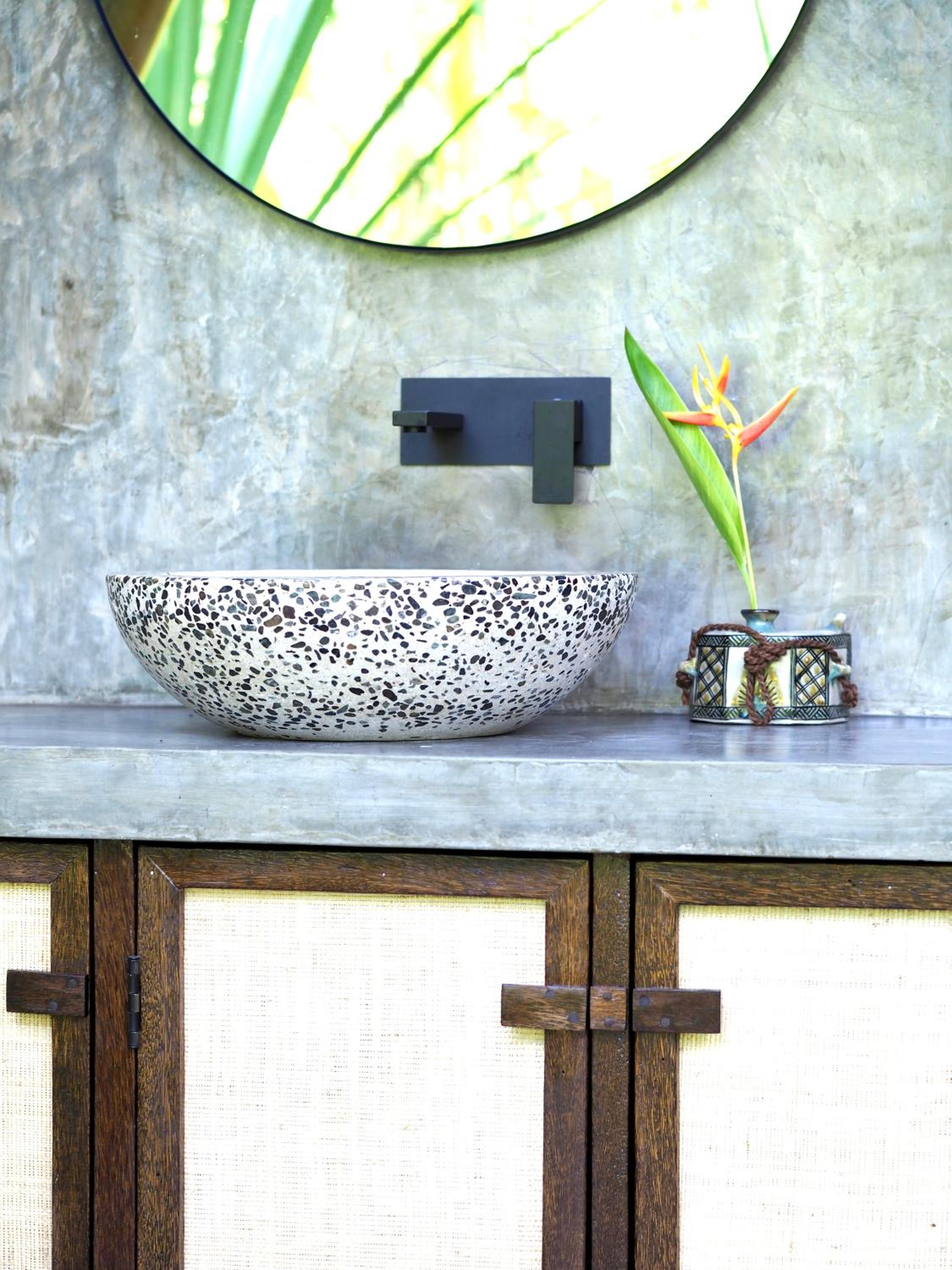 Bamboo Living Siargao