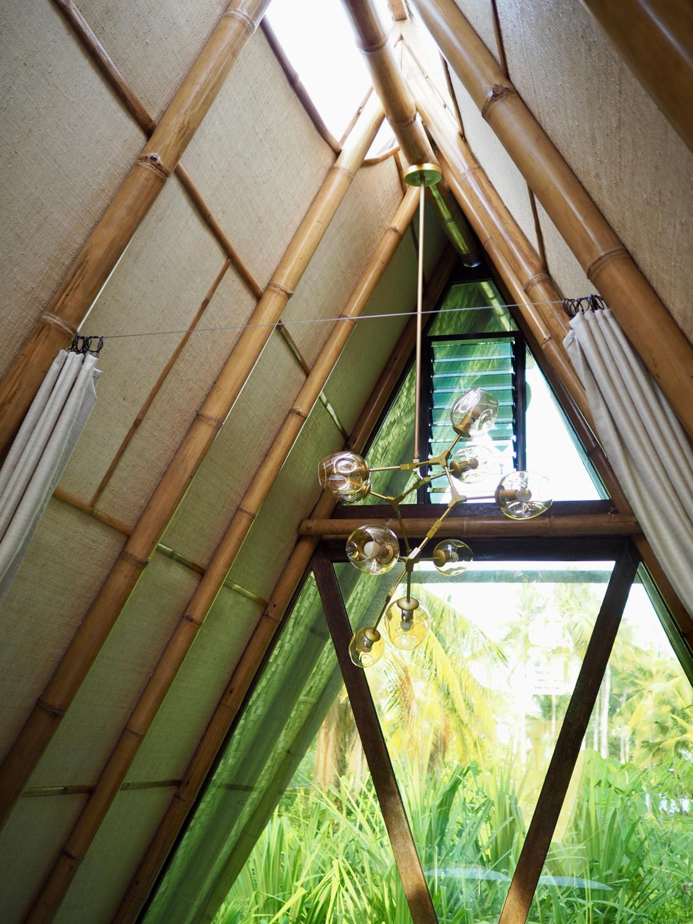 Bamboo Living Siargao