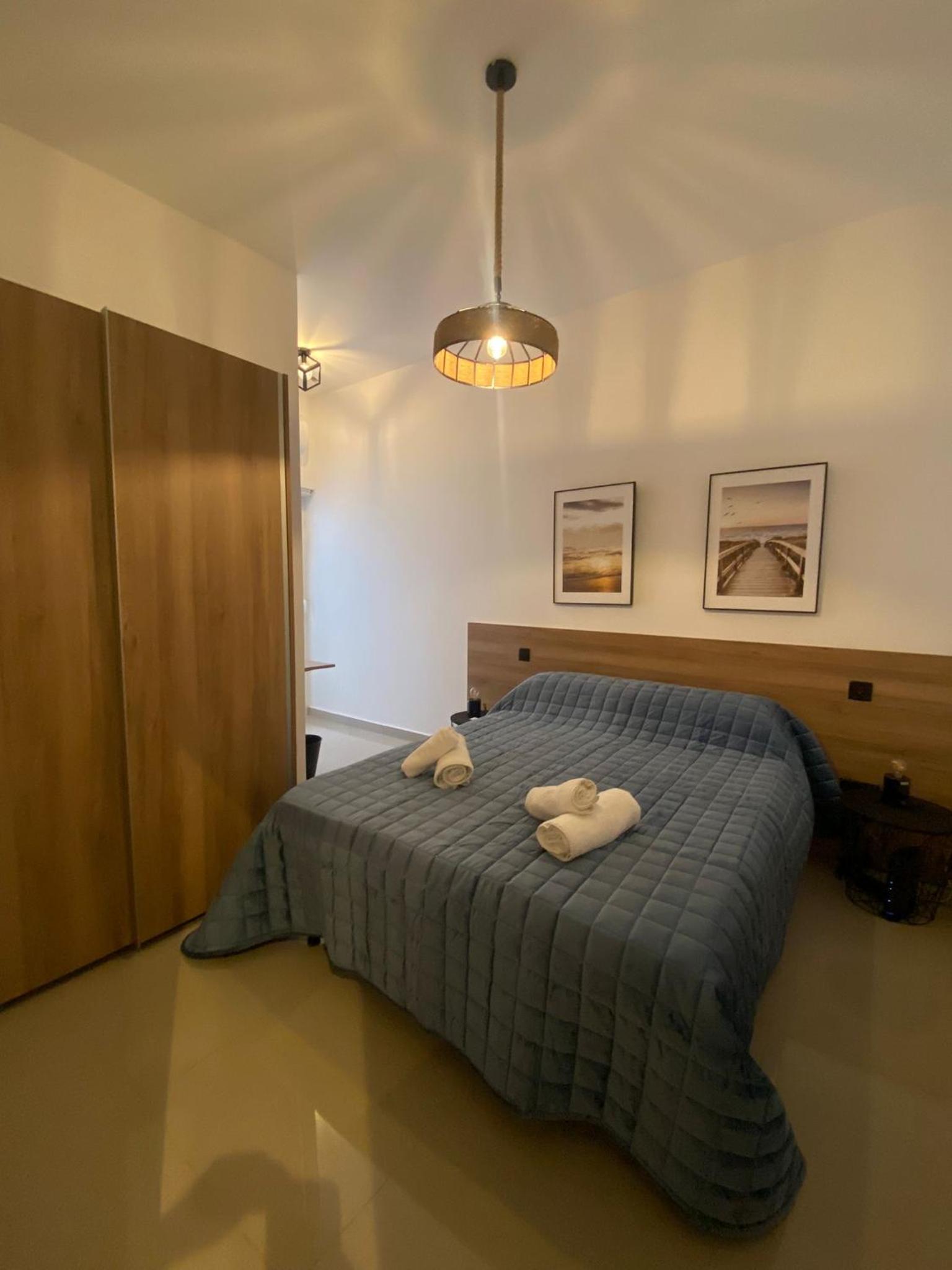 New Sliema Apartment