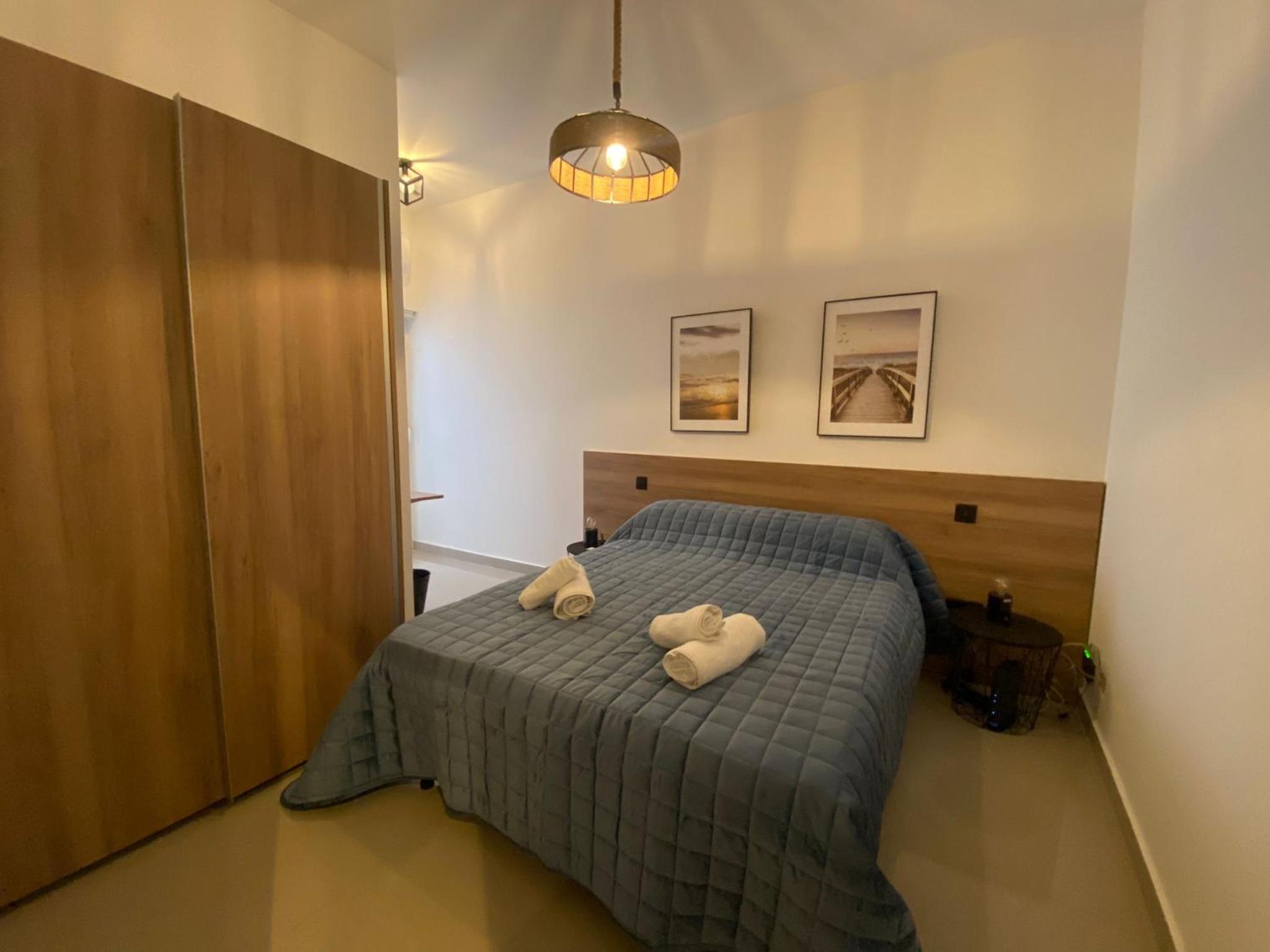 New Sliema Apartment