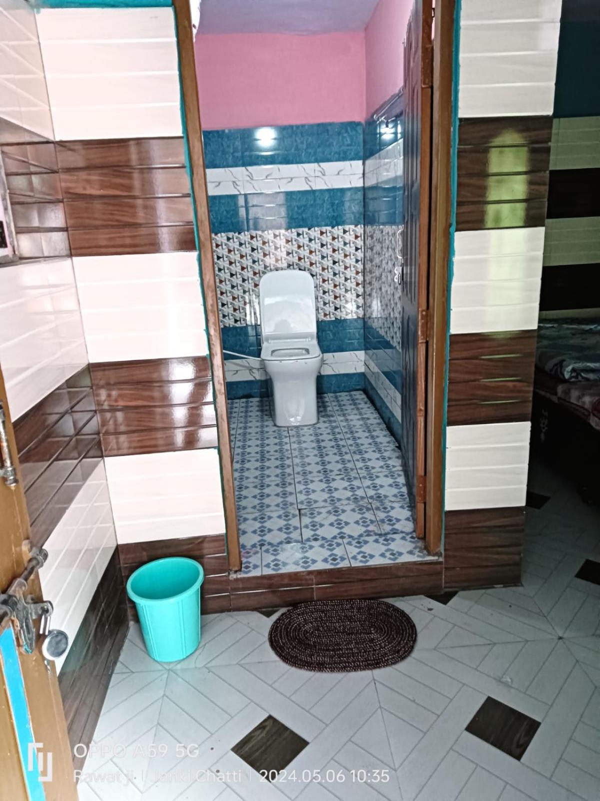 Hotel Vandana Palace & Lodge, Yamunotri view 4