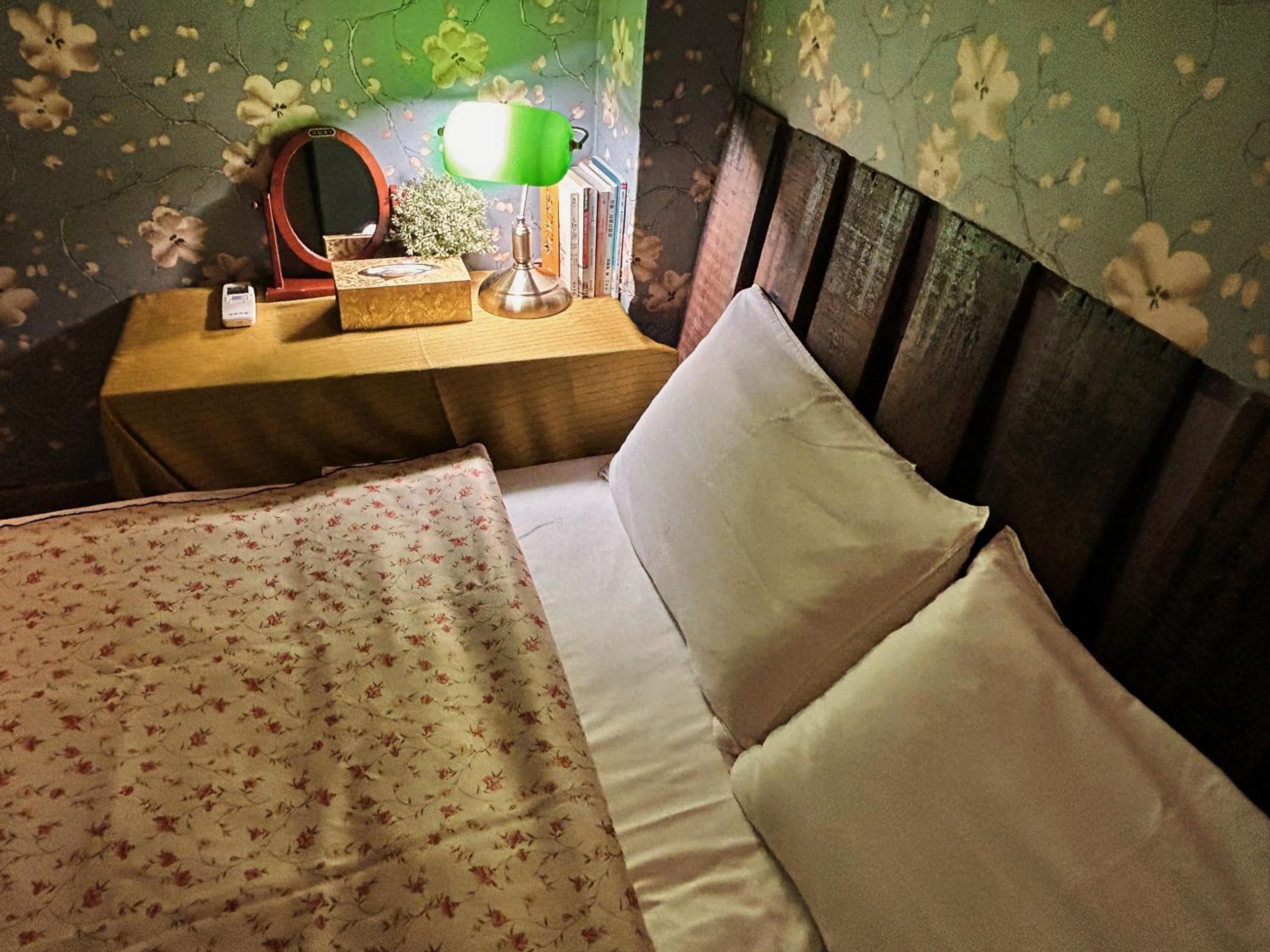 鋤禾日好-站前館Good Farming Day B&B