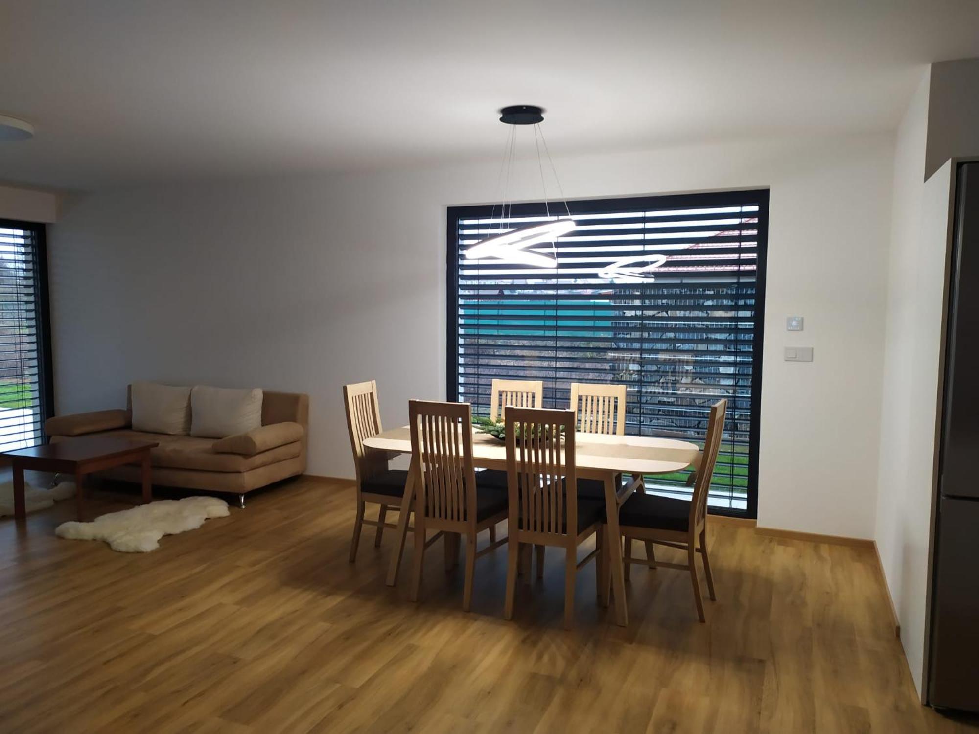 Apartmán na Slovácku