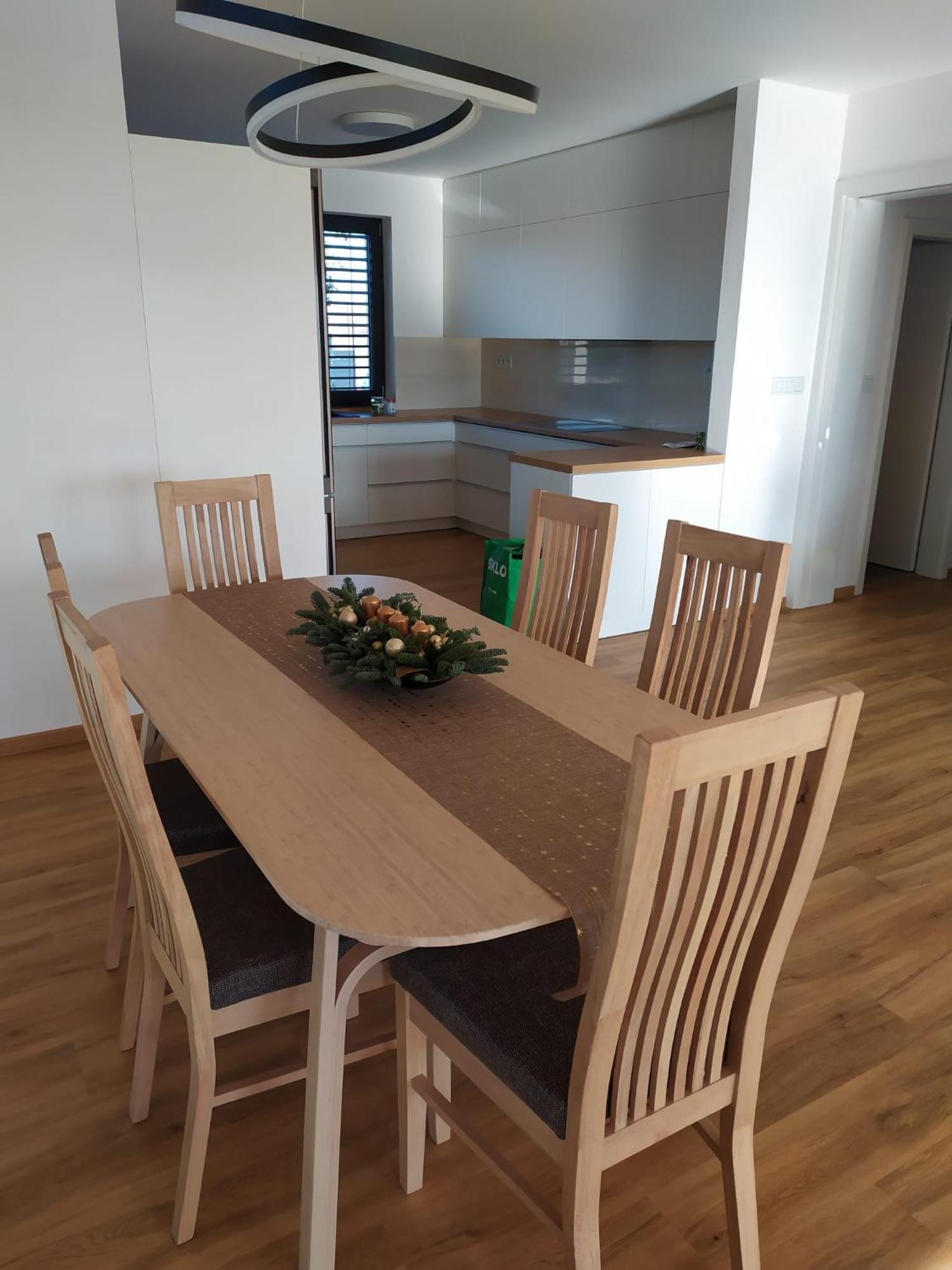 Apartmán na Slovácku