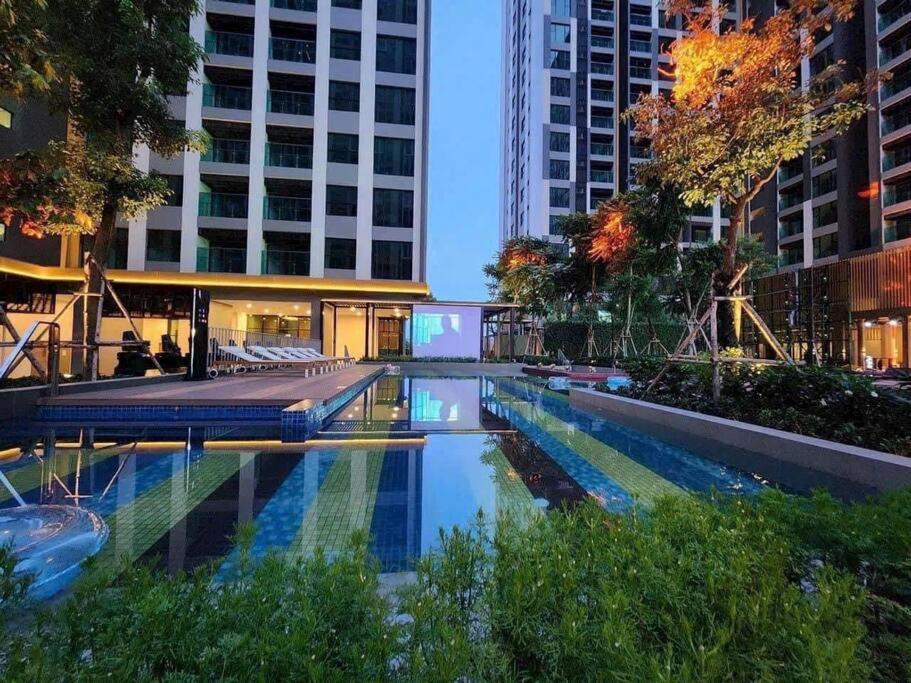 Masteri West Height B Căn hộ 5 sao Vinhomes Smart City