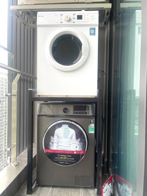 Masteri West Height B Căn hộ 5 sao Vinhomes Smart City