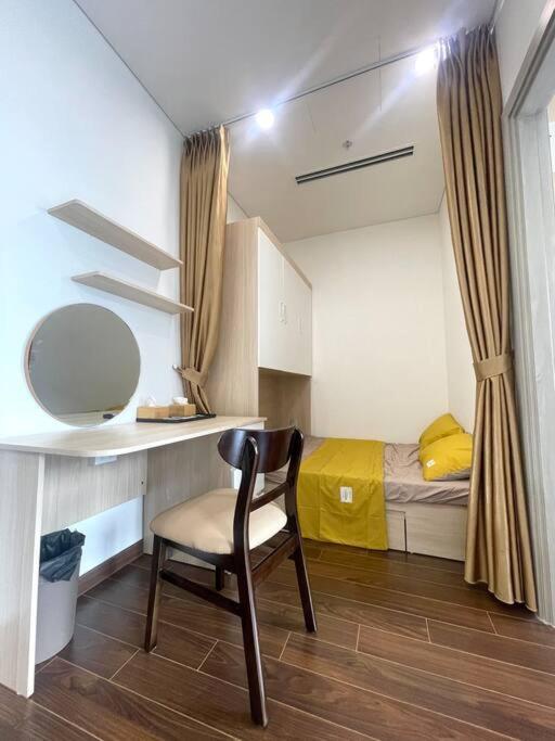 Masteri West Height B Căn hộ 5 sao Vinhomes Smart City