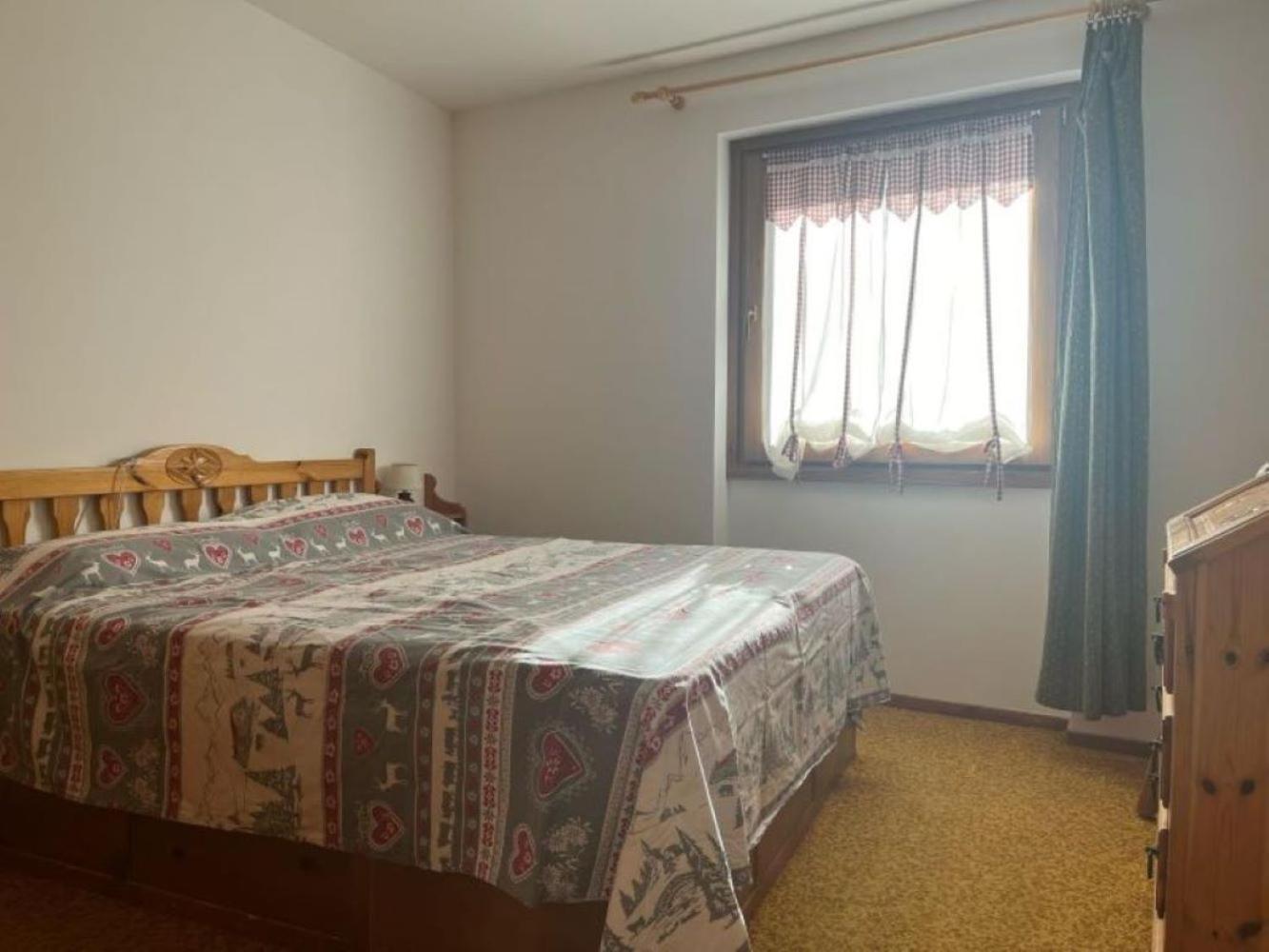 Casa Camos Cervinia