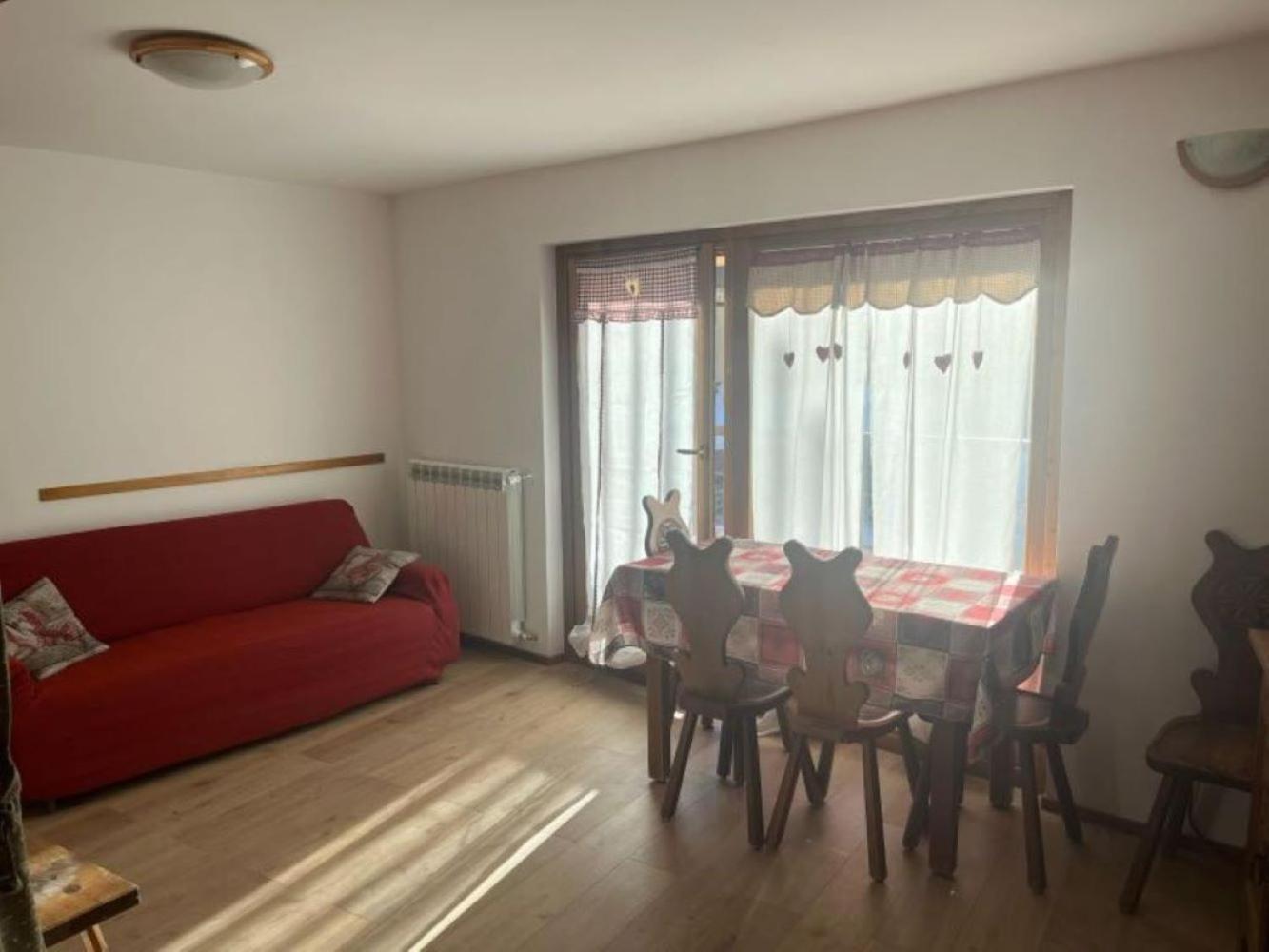 Casa Camos Cervinia