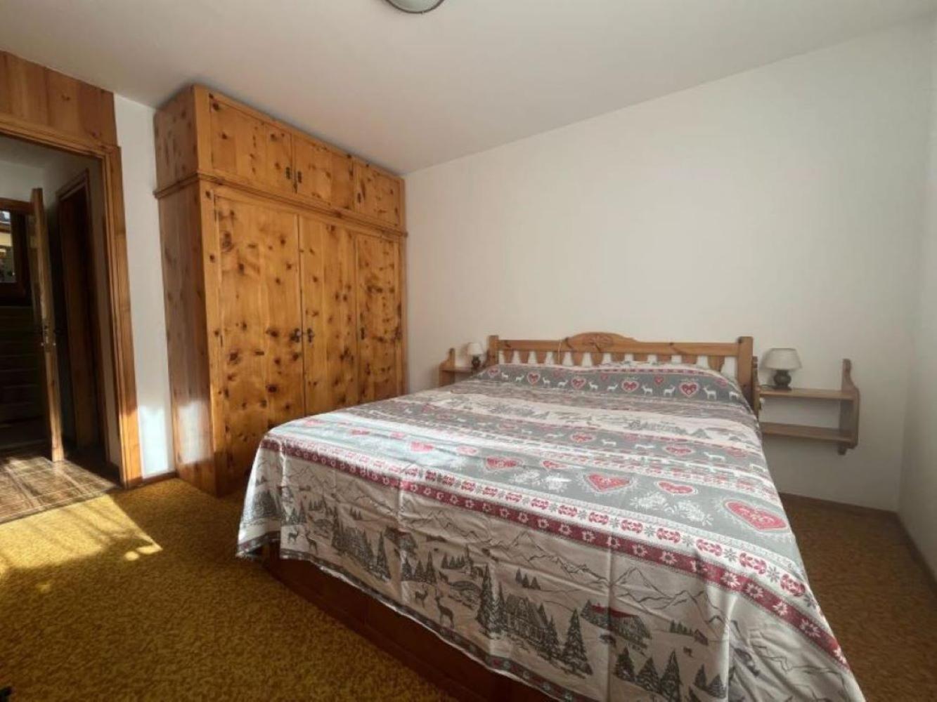 Casa Camos Cervinia