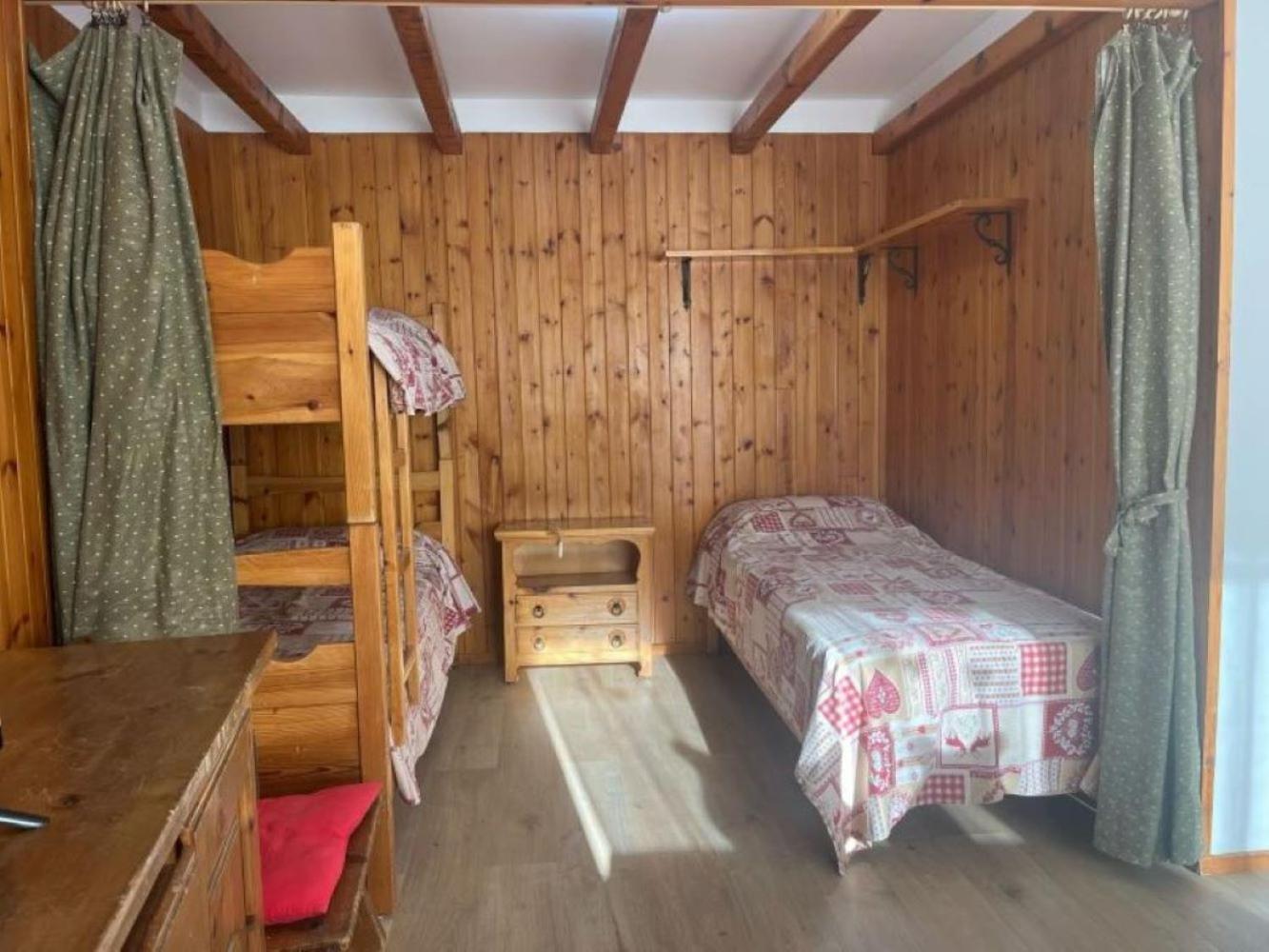 Casa Camos Cervinia