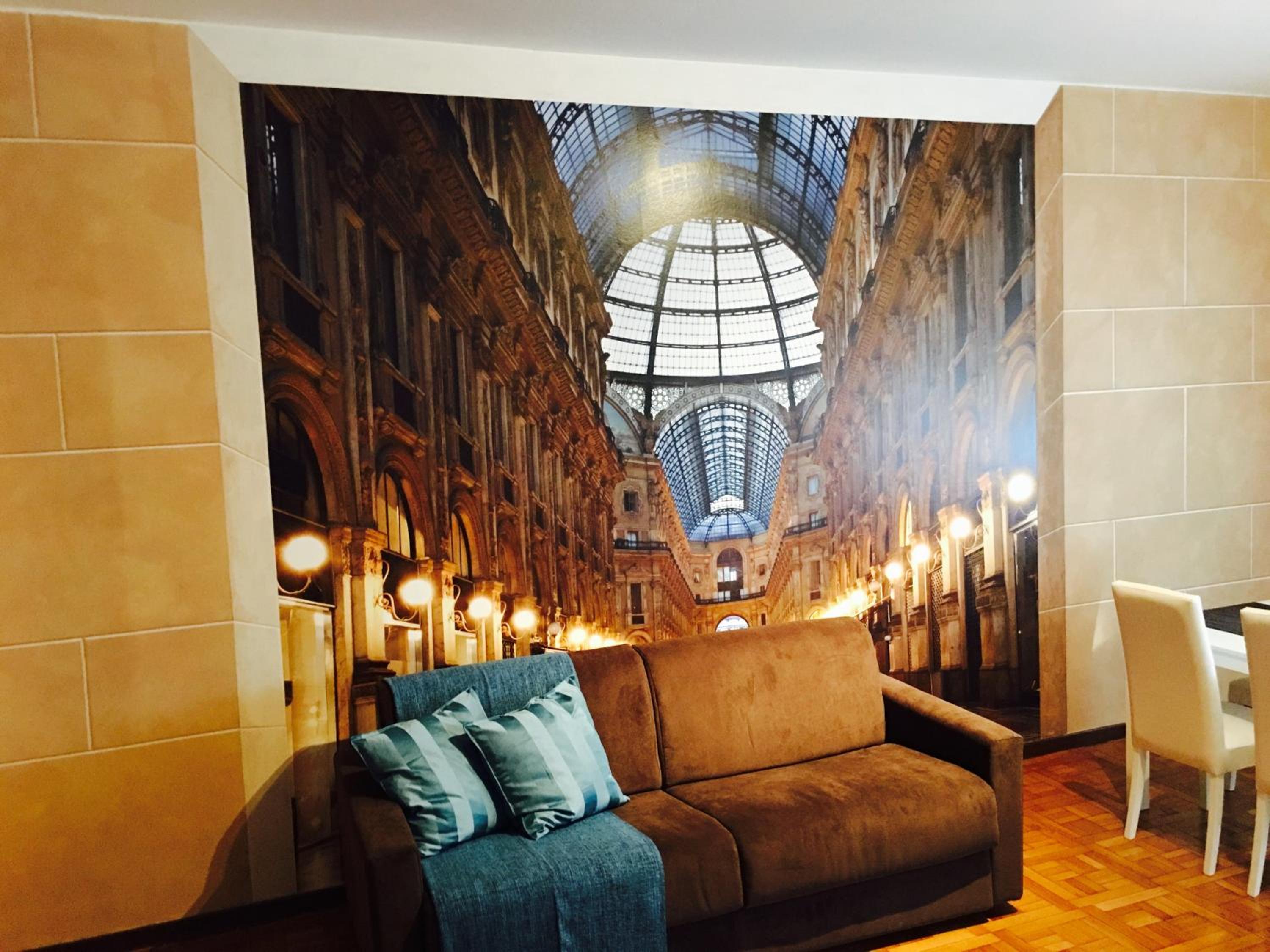 Apartments Velasca