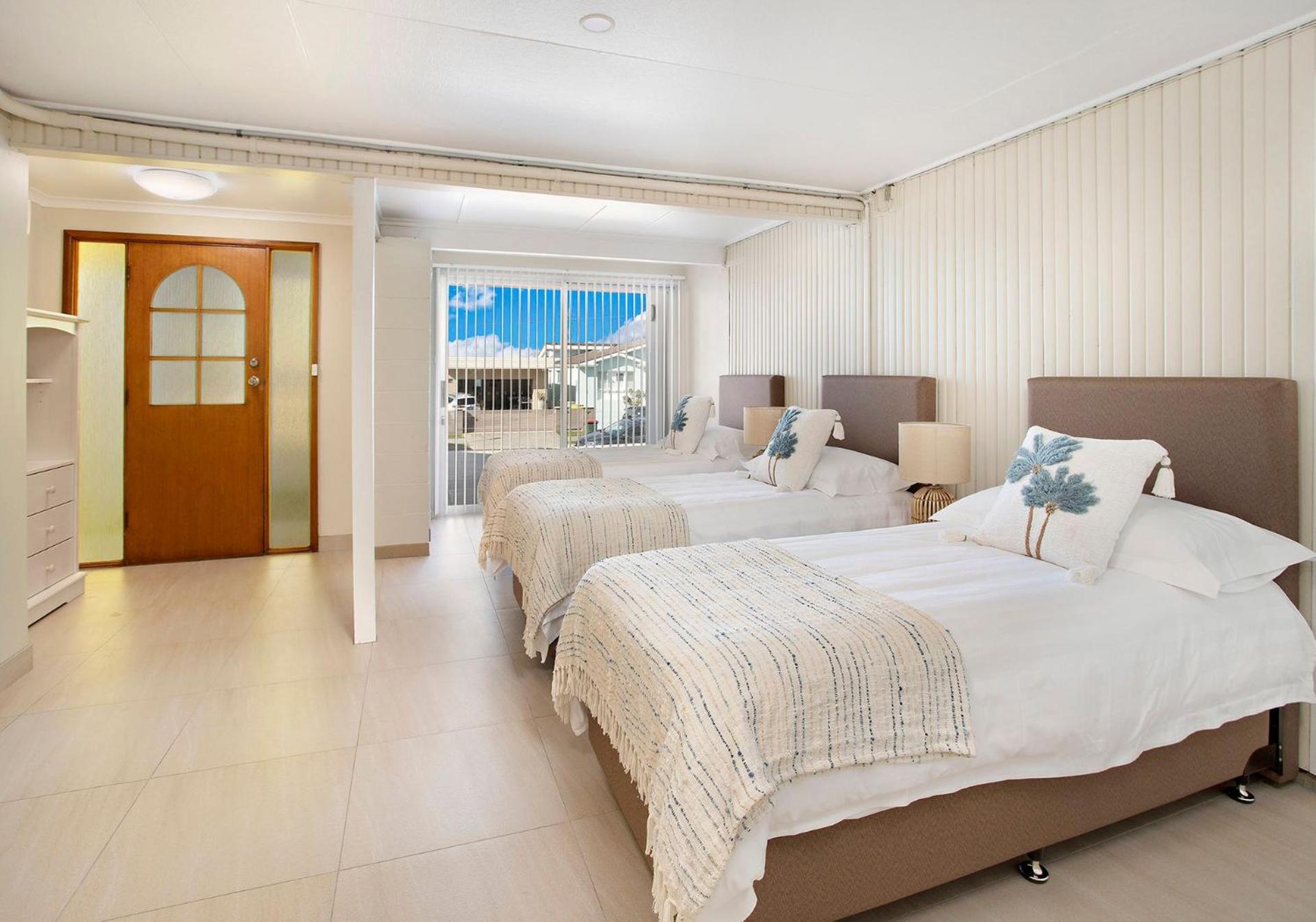 Beach House on Johnson