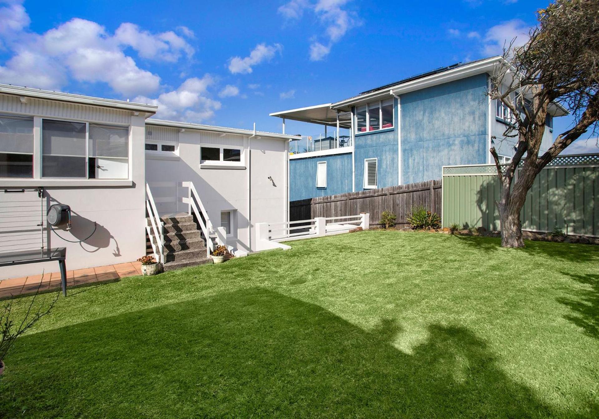Beach House on Johnson