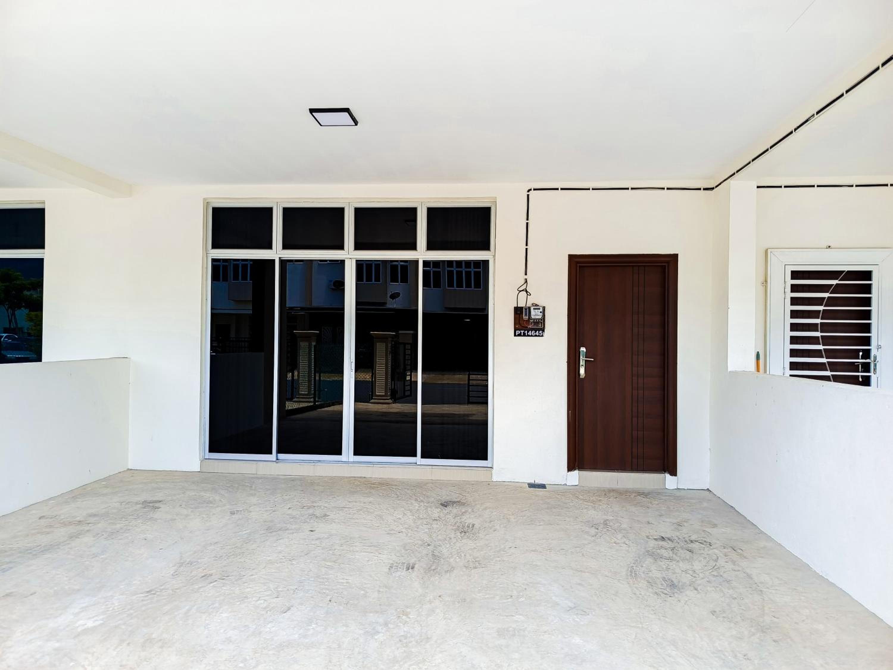 Jiey Homestay and Guest House photo 4