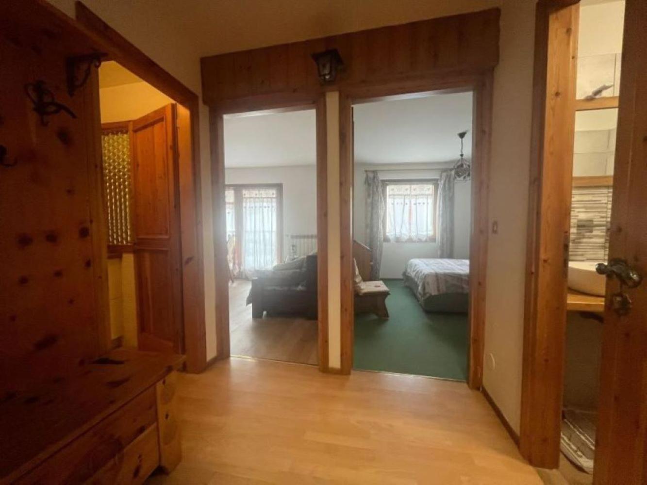 Casa Camos Cervinia