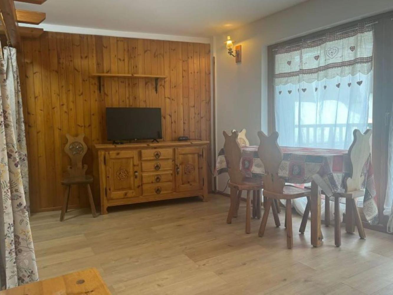 Casa Camos Cervinia