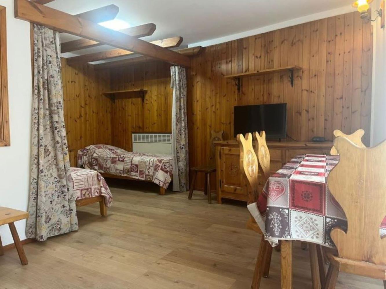 Casa Camos Cervinia