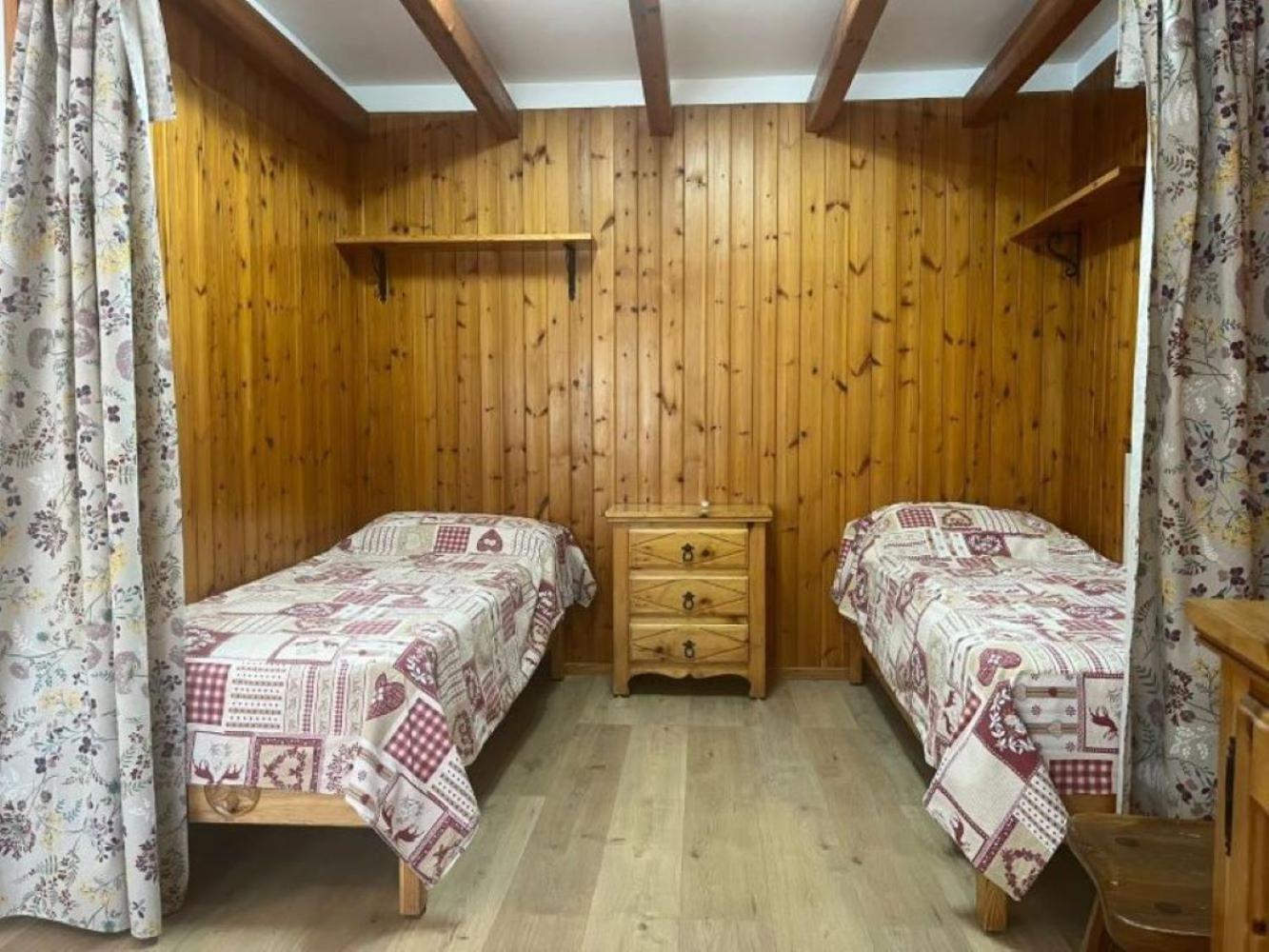 Casa Camos Cervinia