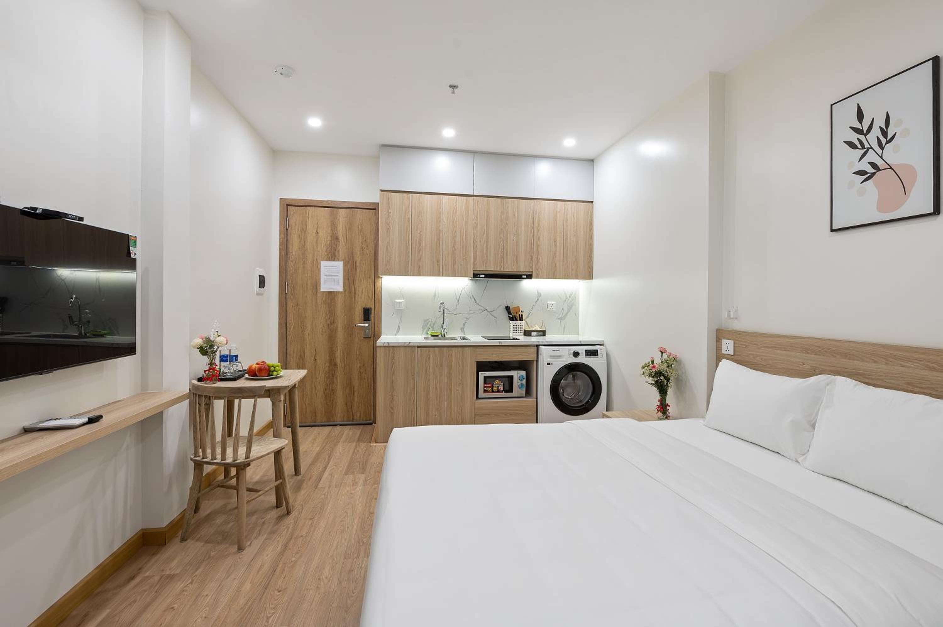 22Housing Condo 8 Nguyen Van Ngoc