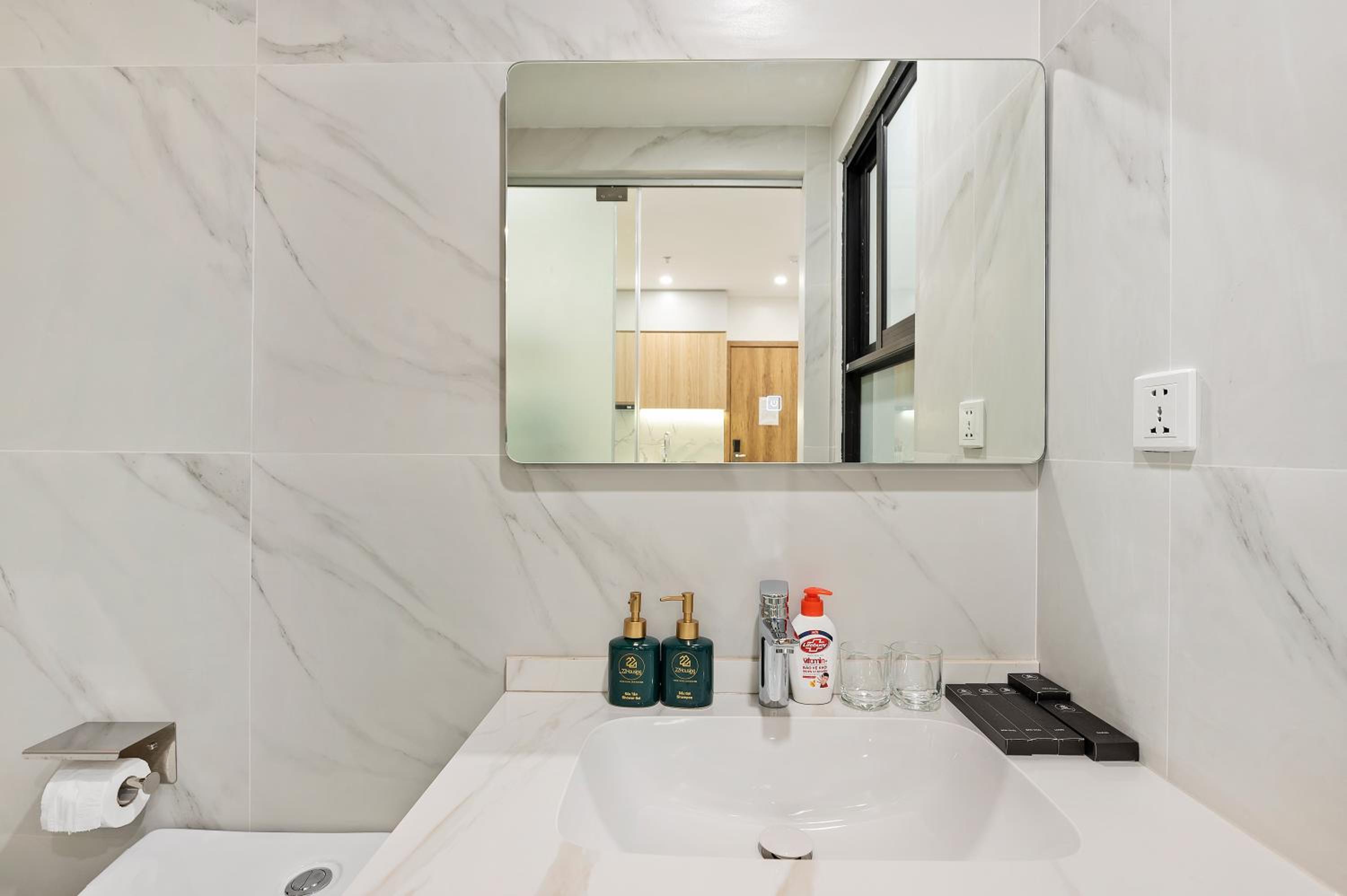 22Housing Condo 8 Nguyen Van Ngoc