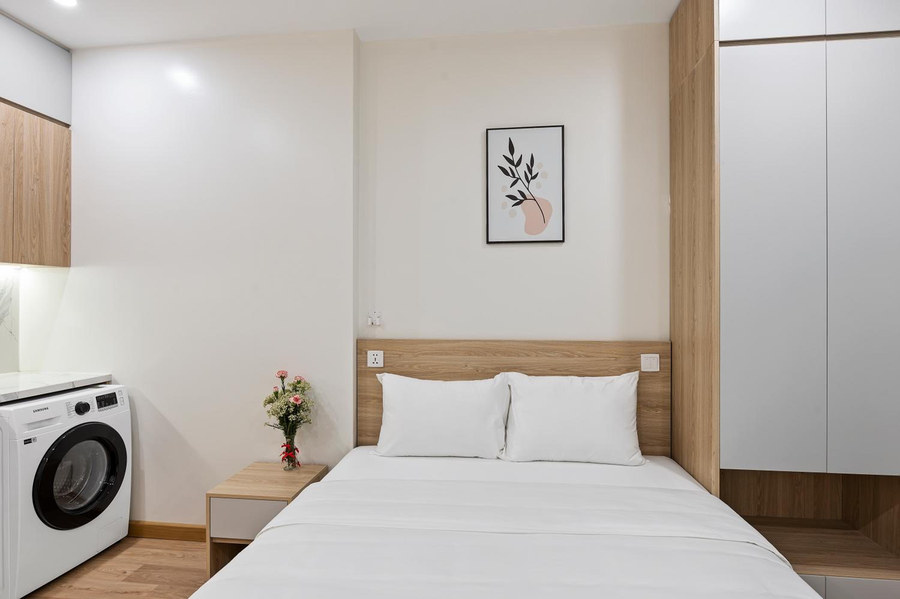 22Housing Condo 8 Nguyen Van Ngoc