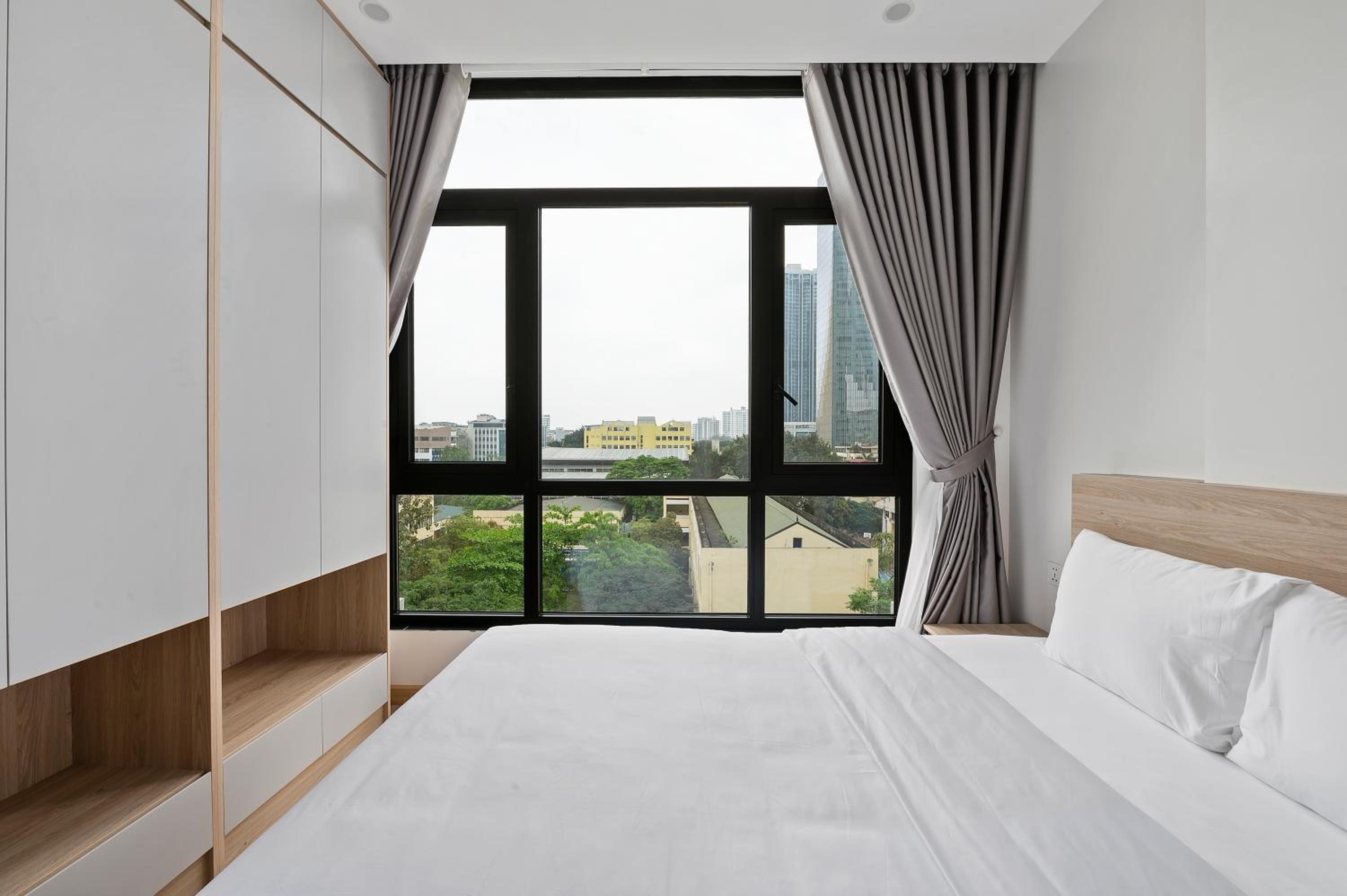 22Housing Condo 8 Nguyen Van Ngoc
