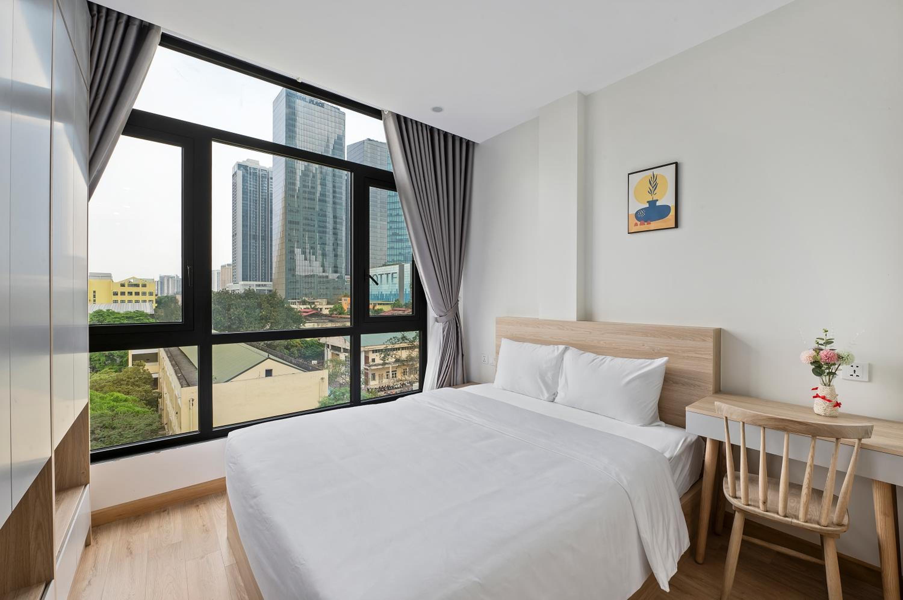 22Housing Condo 8 Nguyen Van Ngoc