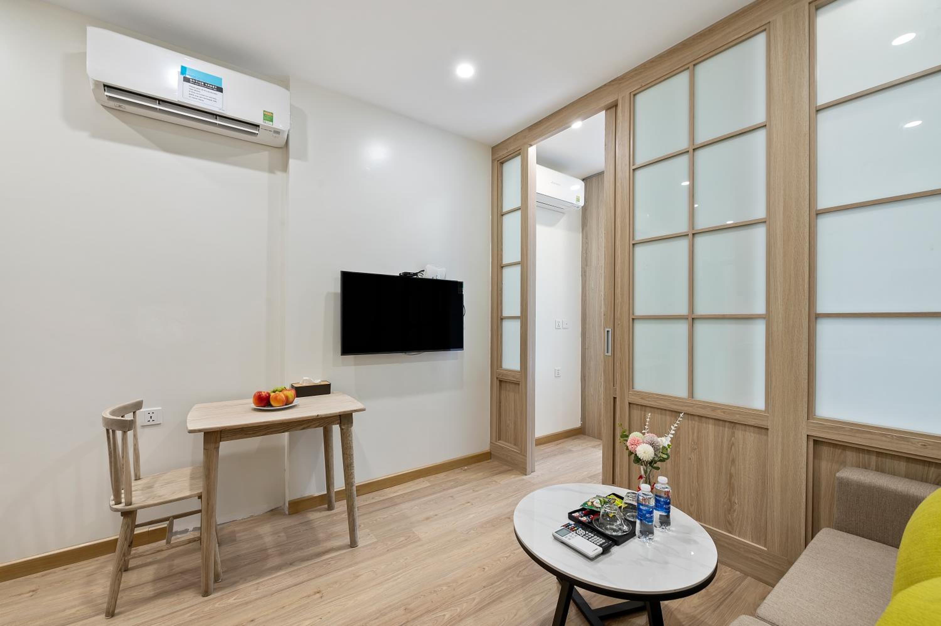 22Housing Condo 8 Nguyen Van Ngoc