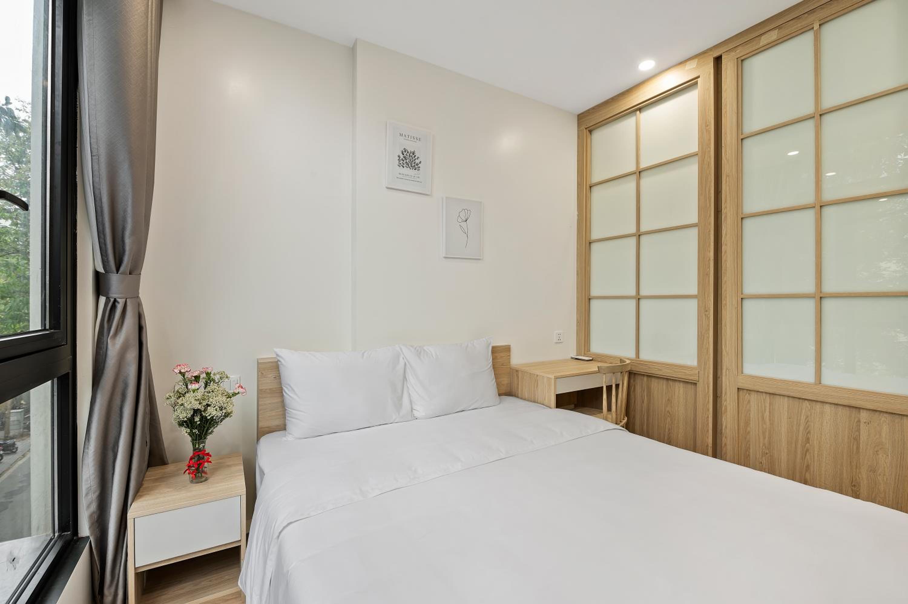 22Housing Condo 8 Nguyen Van Ngoc