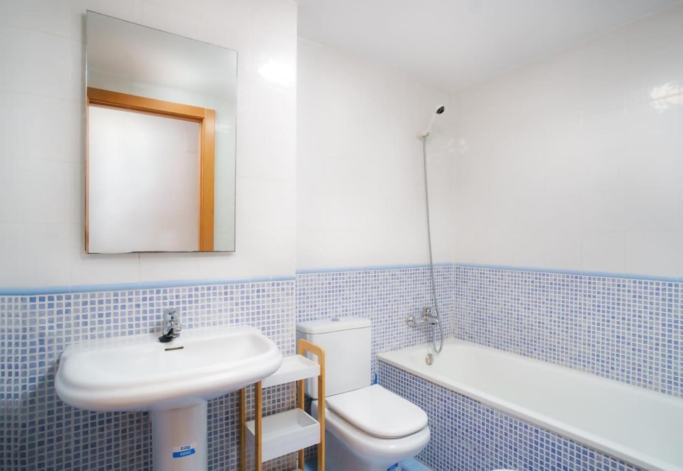Apartamento Mestral 3