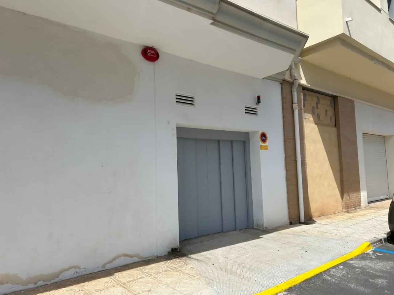 Apartamento Mestral 3