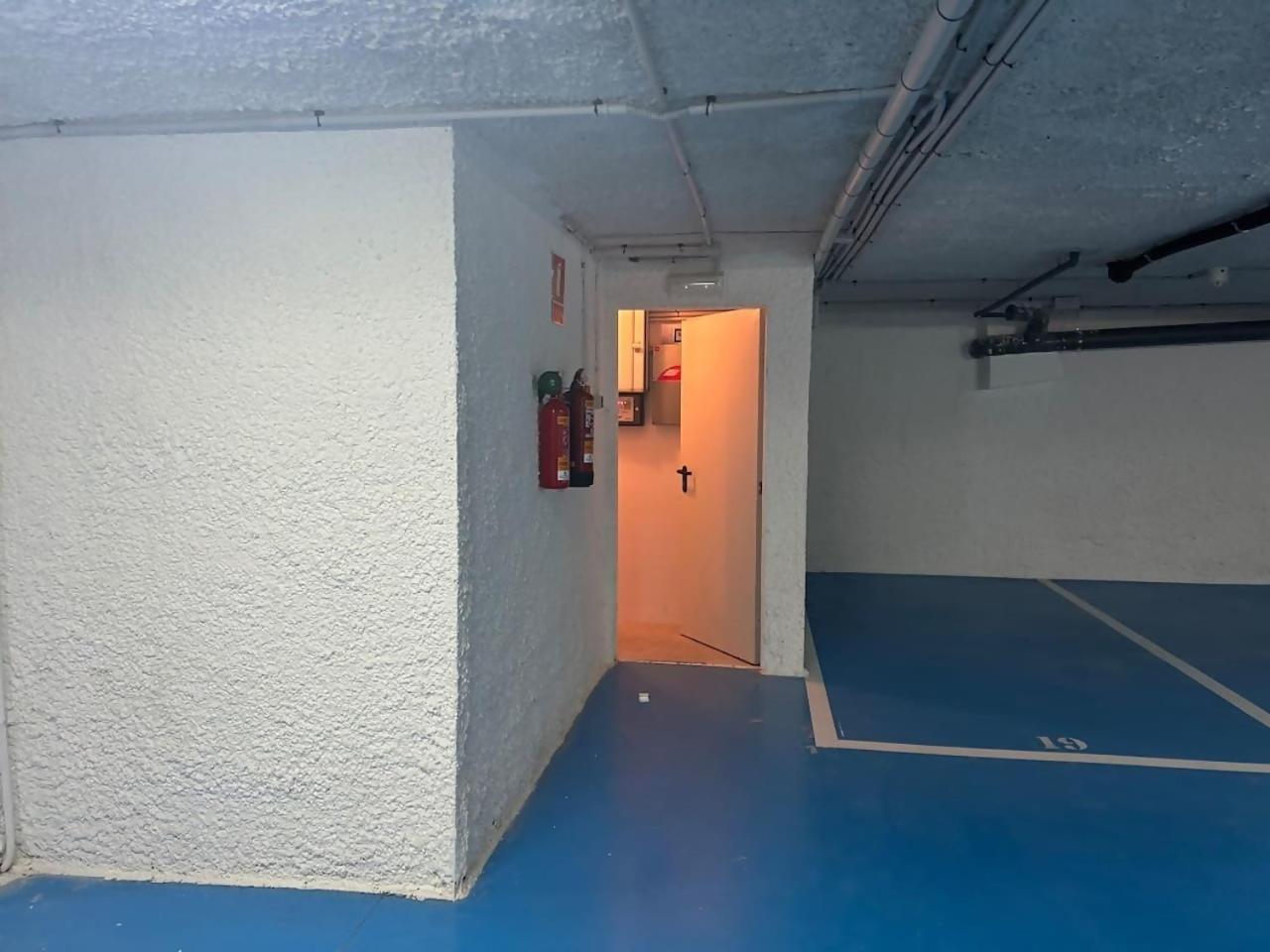 Apartamento Mestral 3