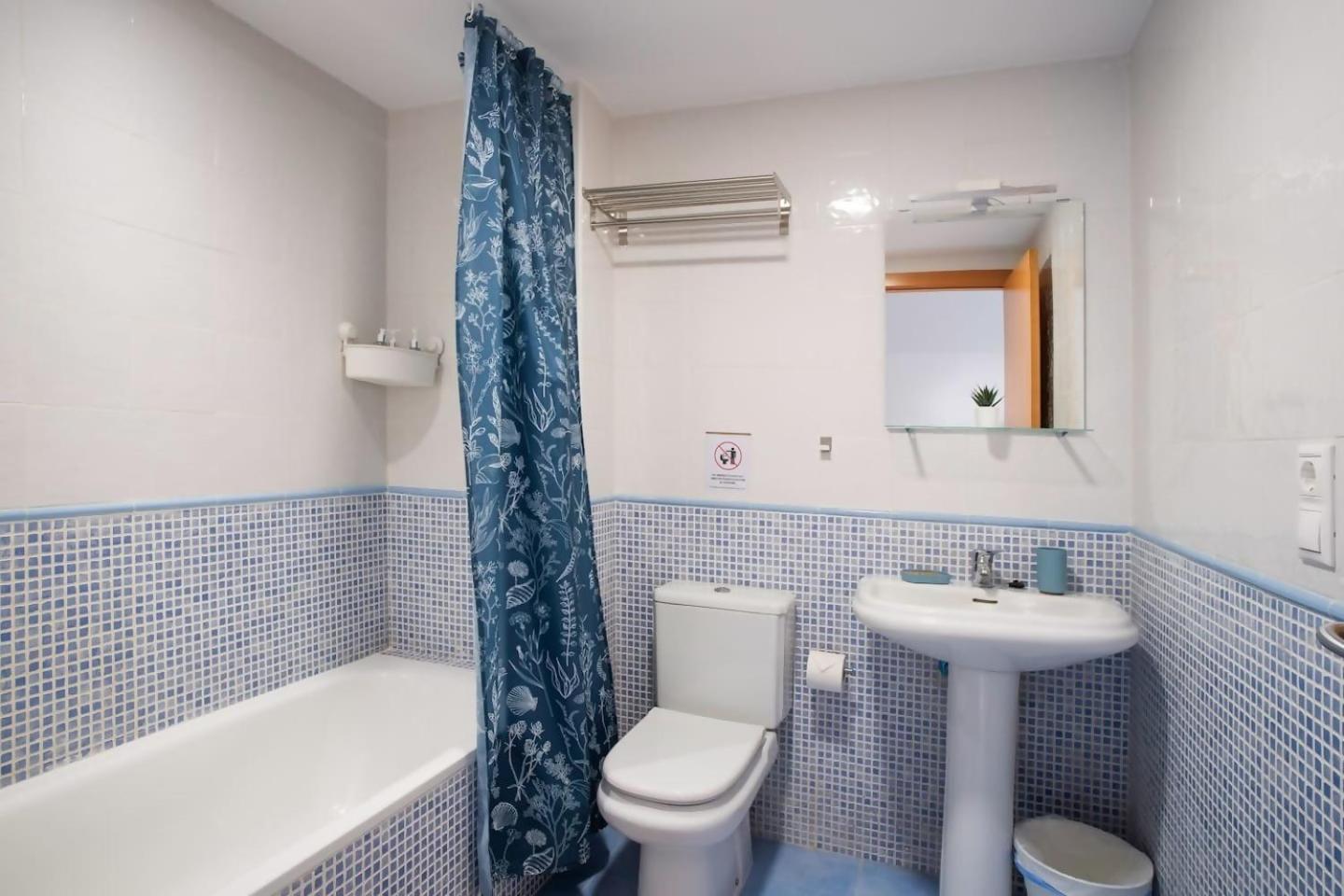 Apartamento Mestral 3
