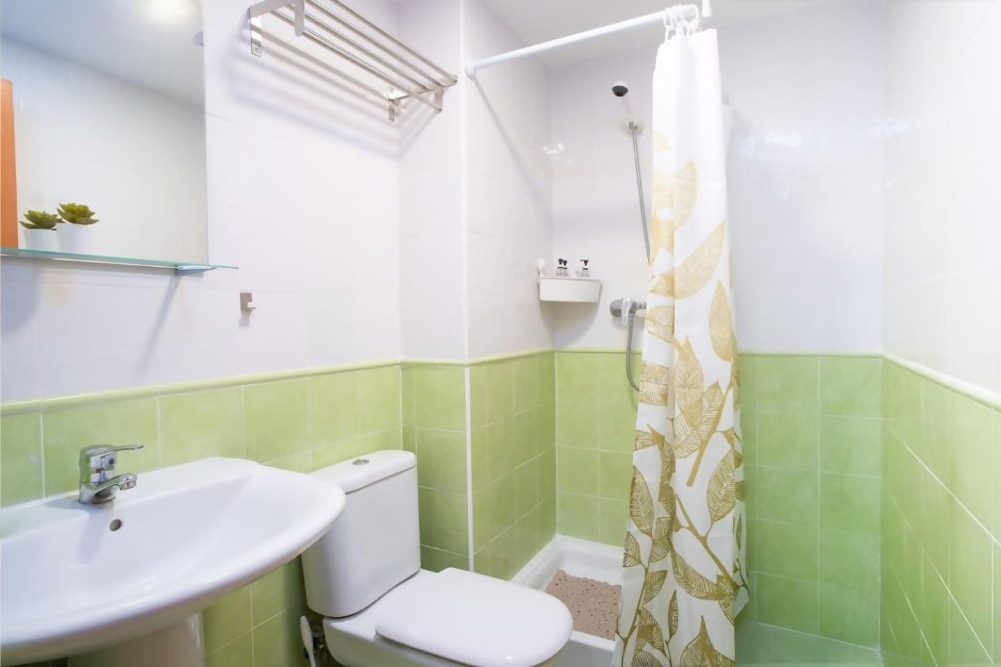 Apartamento Mestral 3