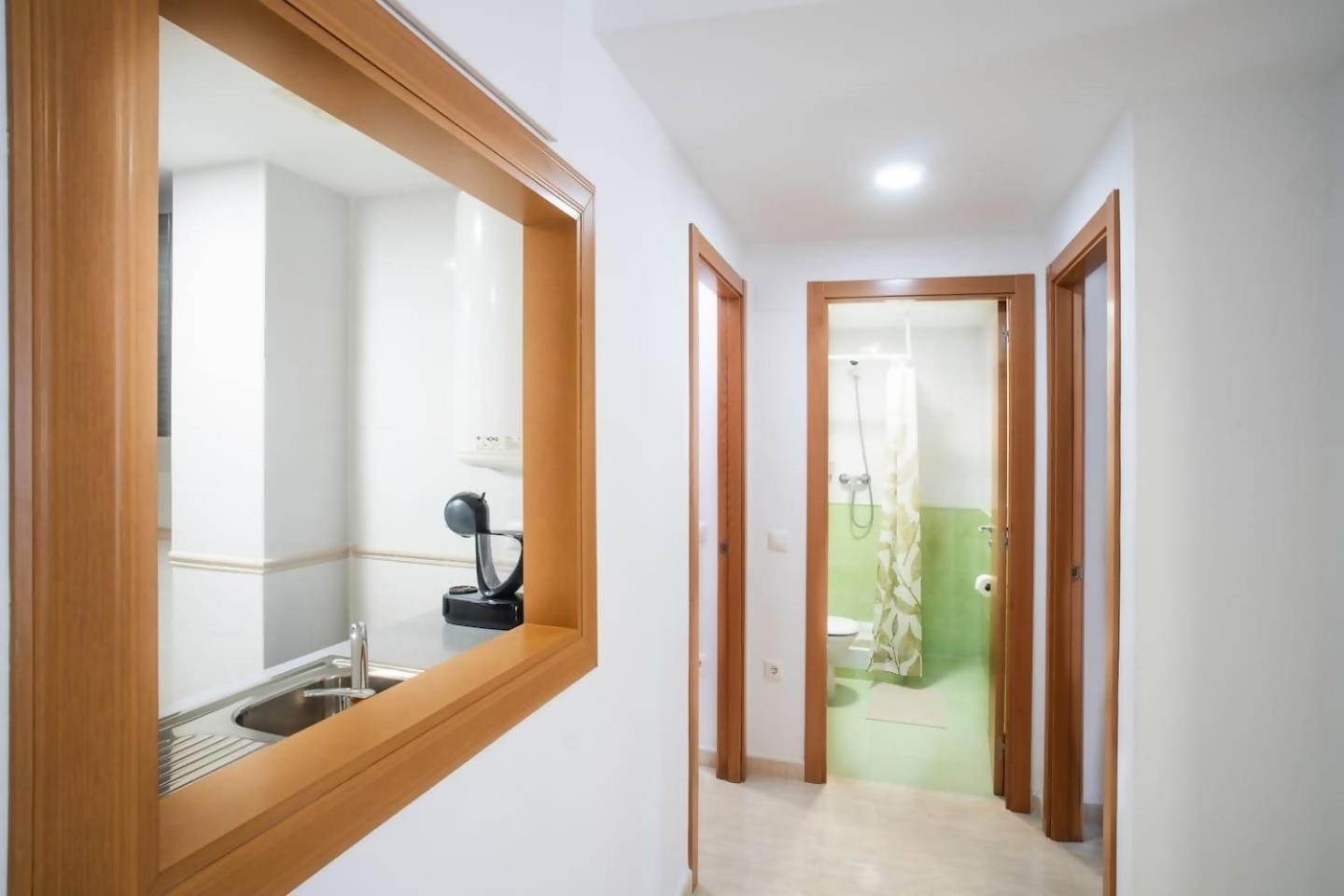 Apartamento Mestral 3